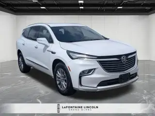 Buick Enclave 2023 Essence 4p Crossover
