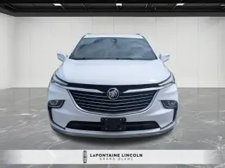 Buick Enclave 2023 Essence 4p Crossover