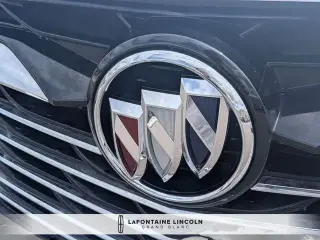 Buick Enclave 2023 Essence 4p Crossover