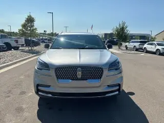 Lincoln Aviator 2022 AWD Reserve 4p SUV