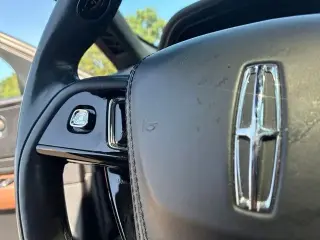 Lincoln Aviator 2022 AWD Reserve 4p SUV
