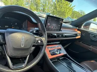 Lincoln Aviator 2022 AWD Reserve 4p SUV