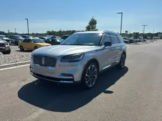 Lincoln Aviator 2022 AWD Reserve 4p SUV