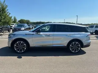 Lincoln Aviator 2022 AWD Reserve 4p SUV
