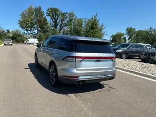 Lincoln Aviator 2022 AWD Reserve 4p SUV