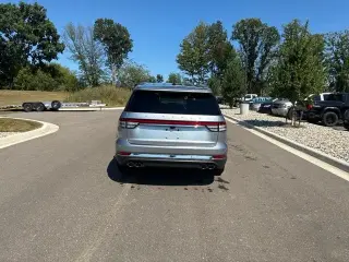 Lincoln Aviator 2022 AWD Reserve 4p SUV