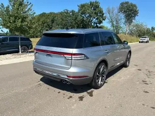 Lincoln Aviator 2022 AWD Reserve 4p SUV
