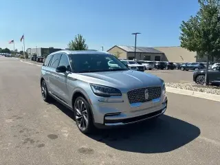 Lincoln Aviator 2022 AWD Reserve 4p SUV