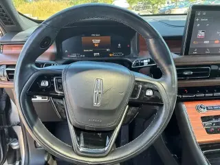 Lincoln Aviator 2022 AWD Reserve 4p SUV