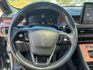 Lincoln Aviator 2022 AWD Reserve 4p SUV