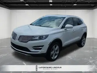 Lincoln MKC 2017 AWD Premiere 4p SUV
