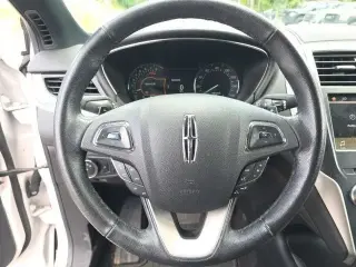Lincoln MKC 2017 AWD Premiere 4p SUV