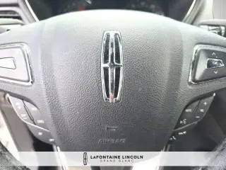 Lincoln MKC 2017 AWD Premiere 4p SUV