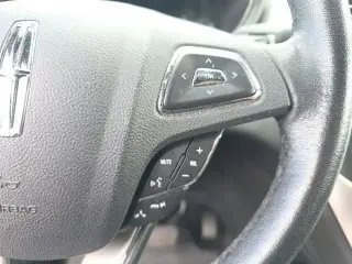 Lincoln MKC 2017 AWD Premiere 4p SUV