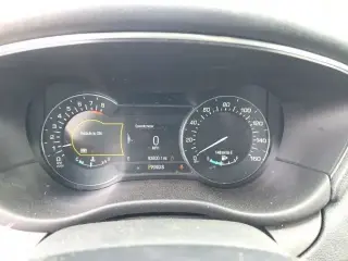 Lincoln MKC 2017 AWD Premiere 4p SUV