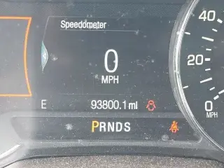 Lincoln MKC 2017 AWD Premiere 4p SUV