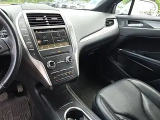 Lincoln MKC 2017 AWD Premiere 4p SUV