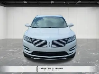 Lincoln MKC 2017 AWD Premiere 4p SUV