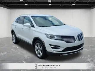 Lincoln MKC 2017 AWD Premiere 4p SUV