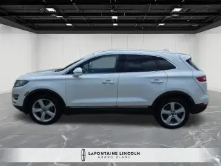 Lincoln MKC 2017 AWD Premiere 4p SUV