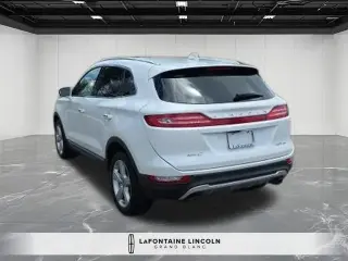 Lincoln MKC 2017 AWD Premiere 4p SUV