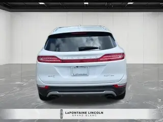 Lincoln MKC 2017 AWD Premiere 4p SUV