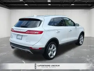 Lincoln MKC 2017 AWD Premiere 4p SUV