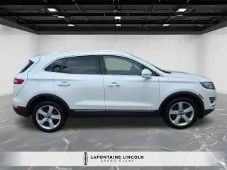 Lincoln MKC 2017 AWD Premiere 4p SUV