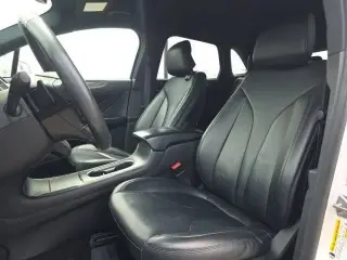 Lincoln MKC 2017 AWD Premiere 4p SUV