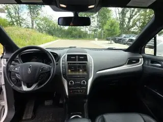 Lincoln MKC 2017 AWD Premiere 4p SUV