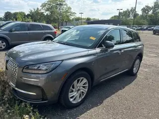 Lincoln Corsair 2024 AWD Premiere 4dr SUV