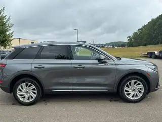 Lincoln Corsair 2024 AWD Premiere 4dr SUV