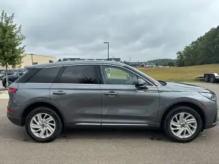 Lincoln Corsair 2024 AWD Premiere 4dr SUV