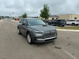 Lincoln Corsair 2024 AWD Premiere 4dr SUV