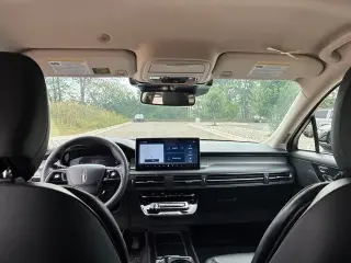 Lincoln Corsair 2024 AWD Premiere 4dr SUV