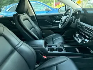 Lincoln Corsair 2024 AWD Premiere 4dr SUV