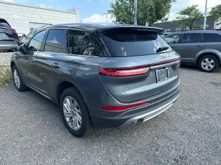 Lincoln Corsair 2024 AWD Premiere 4dr SUV