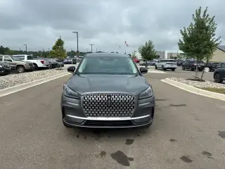 Lincoln Corsair 2024 AWD Premiere 4dr SUV