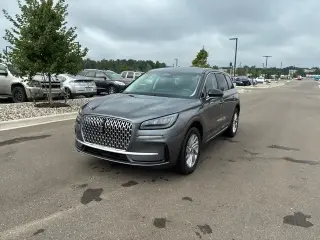Lincoln Corsair 2024 AWD Premiere 4dr SUV