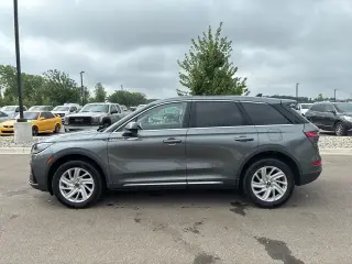 Lincoln Corsair 2024 AWD Premiere 4dr SUV