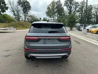 Lincoln Corsair 2024 AWD Premiere 4dr SUV