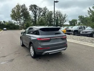 Lincoln Corsair 2024 AWD Premiere 4dr SUV