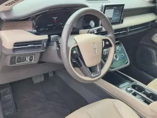 Lincoln Corsair 2022 AWD Reserve 4dr SUV
