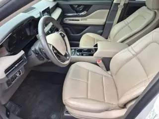 Lincoln Corsair 2022 AWD Reserve 4dr SUV