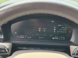 Lincoln Corsair 2022 AWD Reserve 4dr SUV