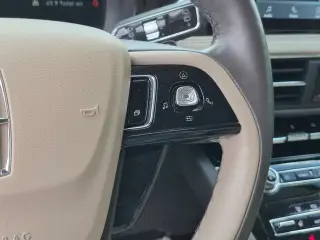 Lincoln Corsair 2022 AWD Reserve 4dr SUV