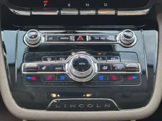 Lincoln Corsair 2022 AWD Reserve 4dr SUV