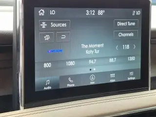 Lincoln Corsair 2022 AWD Reserve 4dr SUV