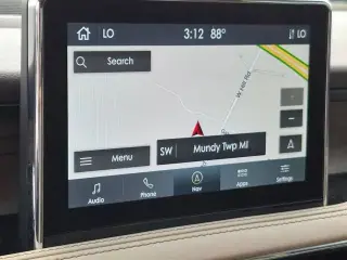 Lincoln Corsair 2022 AWD Reserve 4dr SUV