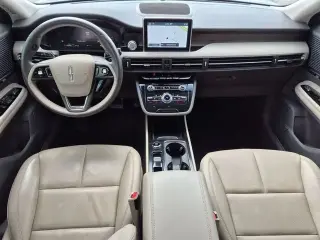 Lincoln Corsair 2022 AWD Reserve 4dr SUV